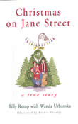 Christmas on Jane Street – $14.00