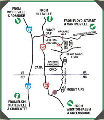 maptoleveringorchard