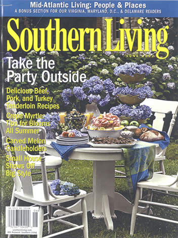 southernlivingcover